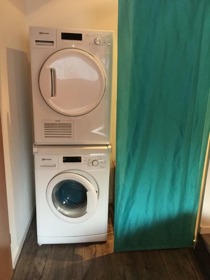 Ferienwohnung Alte B3 Ringsheim Exterior foto