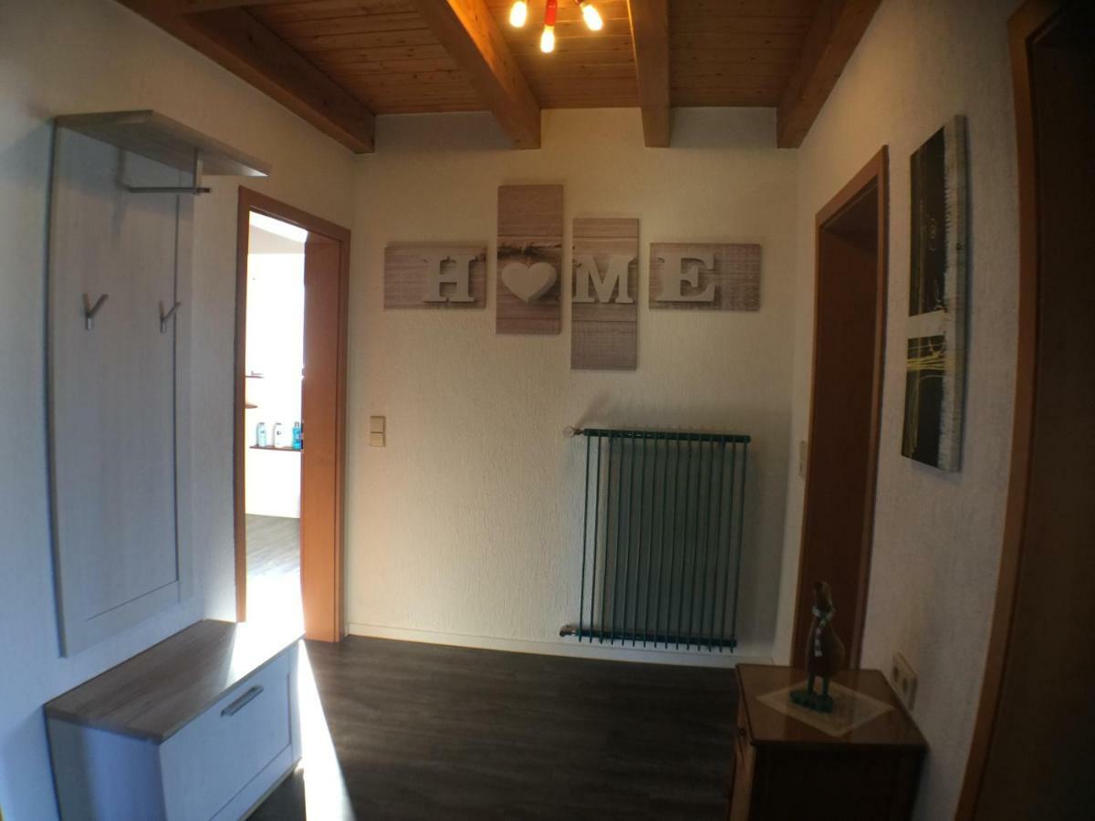 Ferienwohnung Alte B3 Ringsheim Exterior foto